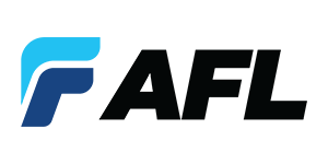 AFL Fiber Optic Cable