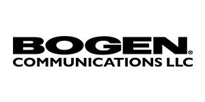 Bogen Communications