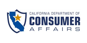 California Department of Consumer Affairs
