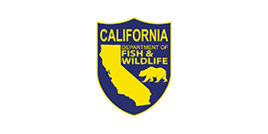 California Department of Fish & Wildlife