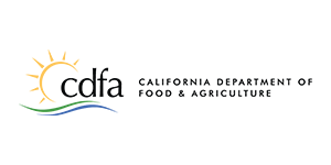 California Department of Food & Agriculture