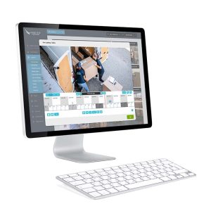 With Eagle Eye, Use Smart Search to Find a Specific Video Event