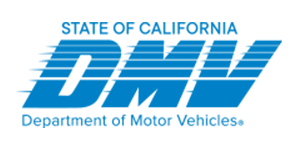 State of California Department of Motor Vehicles