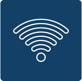 wireless wifi logo